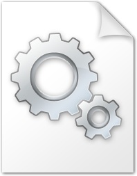 198x253 Settings Free Icon In Format For Free Download