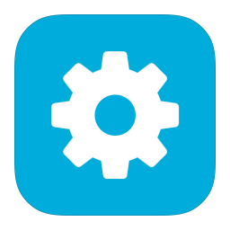 256x256 Configure Icon Myiconfinder