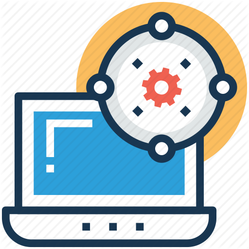 512x512 Application Support, Configuration, Settings, System