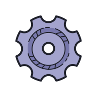 200x200 Settings Icons