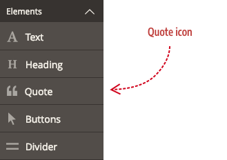 329x232 Step Add An Icon Magento Developer Documentation