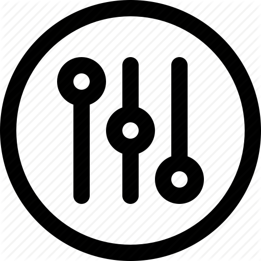 512x512 Adjust, Adjustment, Configuration, Configure, Prefer, Preferences