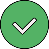 170x170 Confirm Png Icon