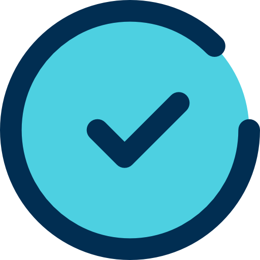 512x512 Confirmation