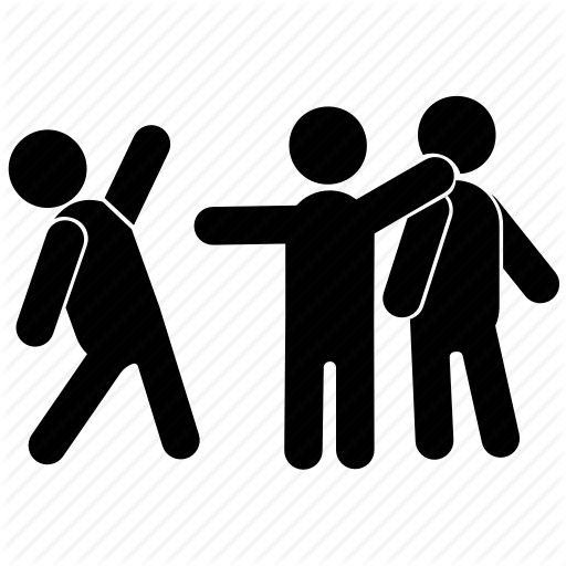 512x512 Battle, Conflict, Fight, People, Rebel, Violence Icon