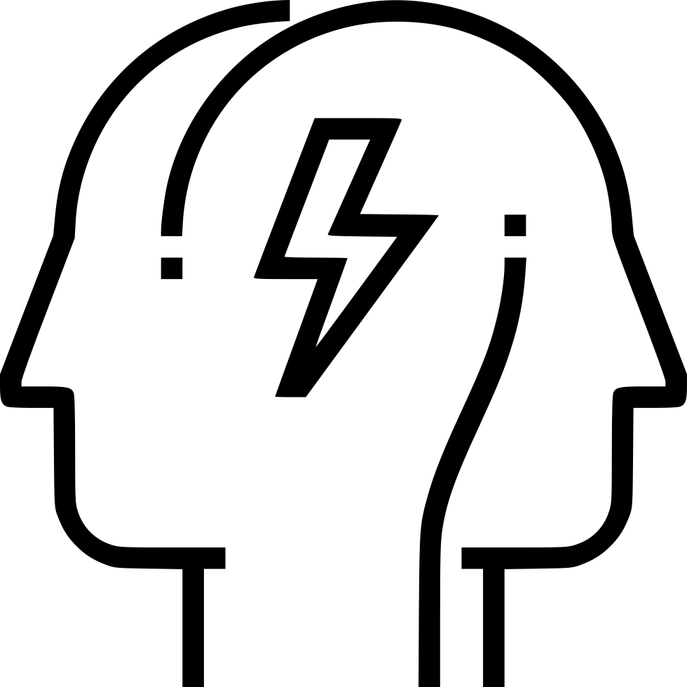 980x980 People In Conflict Png Icon Free Download