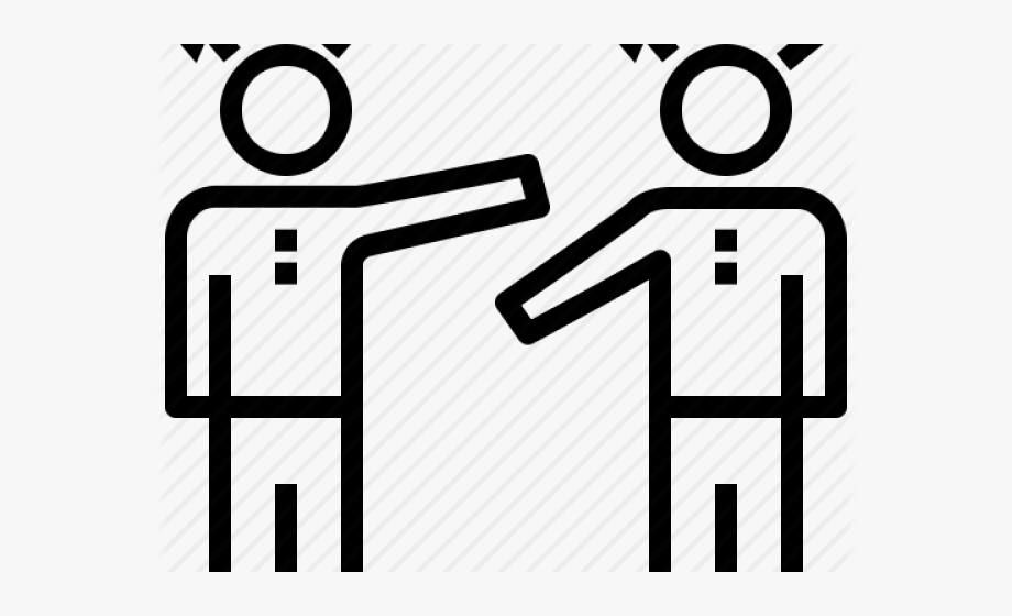 920x560 Teamwork Clipart Group Conflict