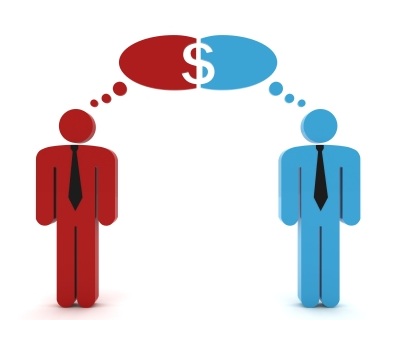 400x352 Conflict Of Interest