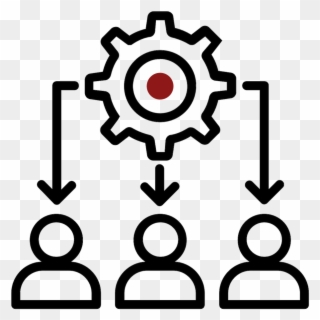 320x320 Conflict Of Interest Clipart