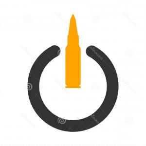 300x300 Conflict Of Interest Linear Icon Concept Conflict Vector