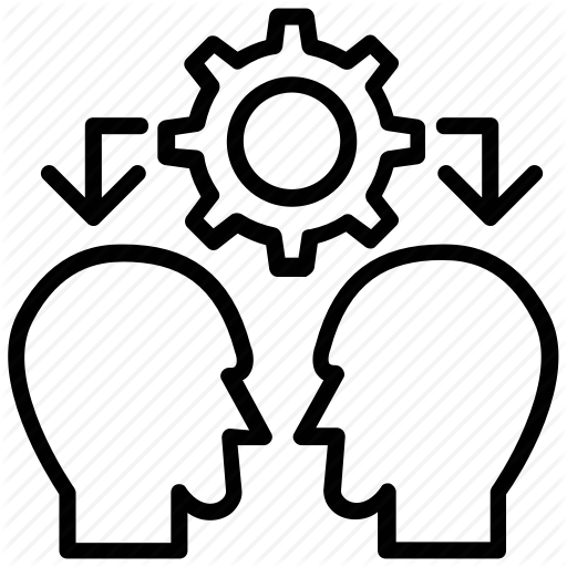 512x512 Conflict Management, Conflict Of Interest, Conflict Resolution