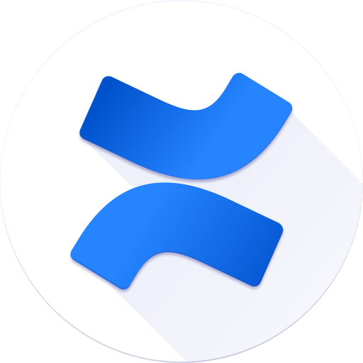 Confluence Icon at Vectorified.com | Collection of Confluence Icon free ...