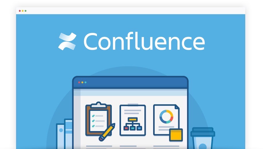 Confluence Icon At Collection Of Confluence Icon Free