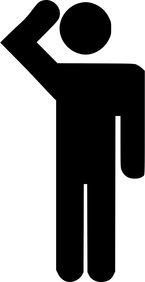 506x980 Confused Png Icon Free Download