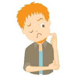 256x256 Confused Person Icon On Png