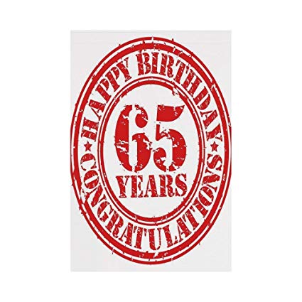 425x425 Polyester Garden Flag Outdoor Flag House Flag Banner