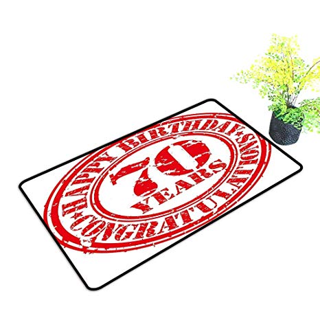 466x466 Gmnalahome Front Welcome Entrance Door Mats Years