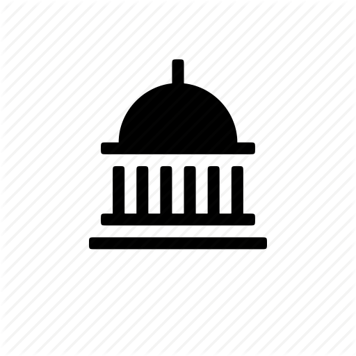 512x512 Congress Icon
