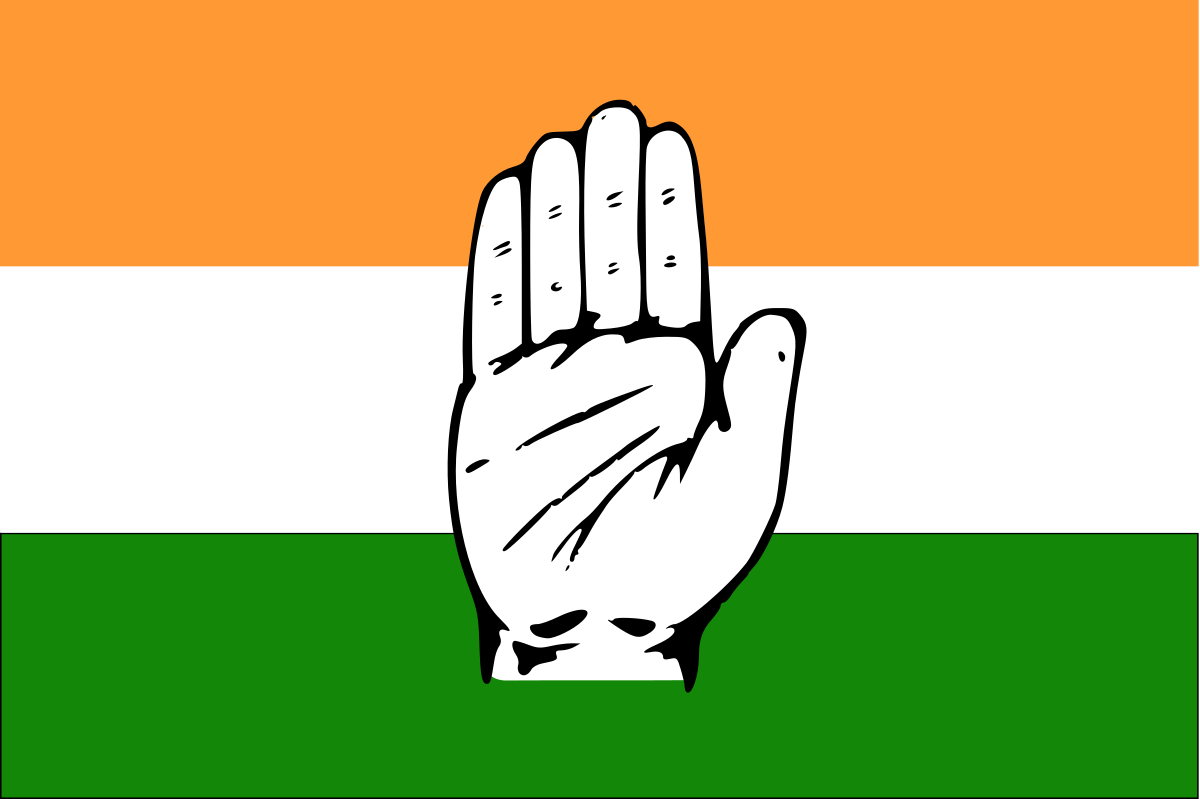 1200x799 Indian National Congress