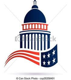 235x264 Best Congress Graphic, Icon Logo Images In Building