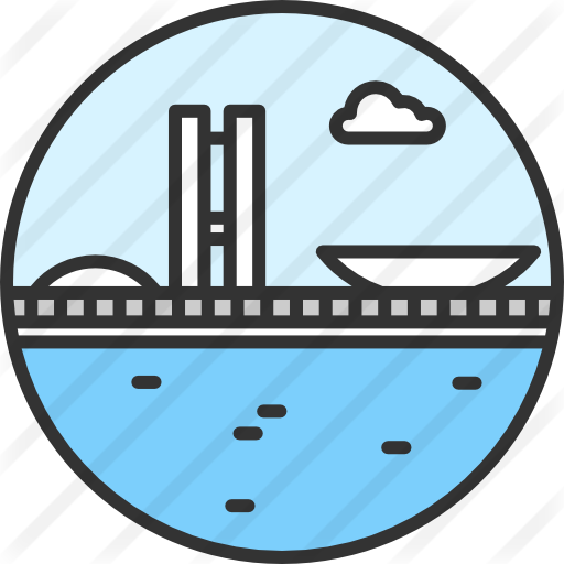 512x512 National Congress Of Brazil