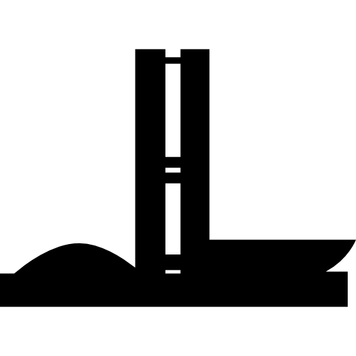 512x512 National Congress Of Brazil Icons Free Download