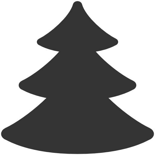 512x512 Conifers, Trees Icon Free Of Windows Icon