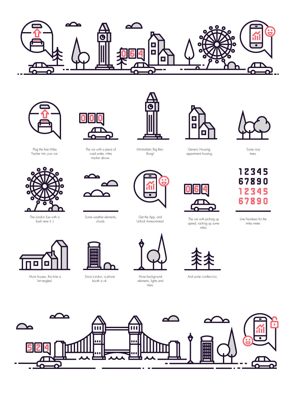 941x1302 Jm Presat Icon Design, Outline Illustration, Site Icon