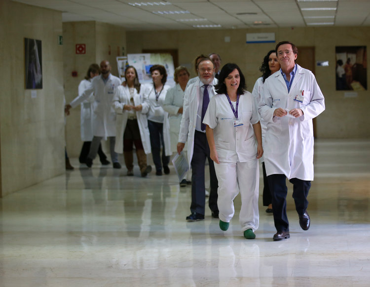 750x581 Tenet Healthcare Stock Jumps On Plan To Spinoff Conifer Unit