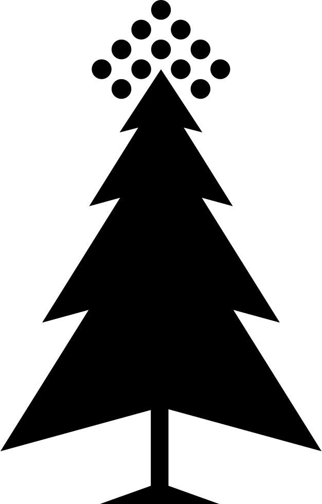 626x980 Christmas Tree Png Icon Free Download
