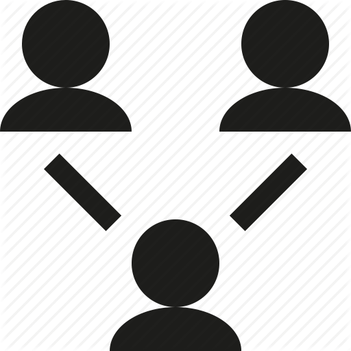 512x512 Connect, User Icon