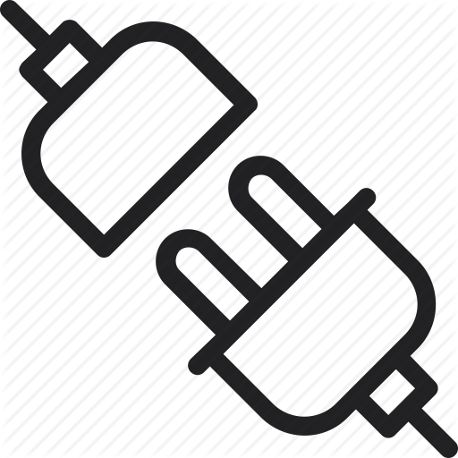512x512 Appliance, Connect, Connection, Electronic, Plug, Plugn Icon