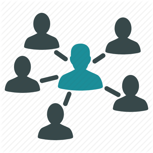 512x512 Connect, Connection, Graph, Group, Link, Relations, Structure Icon