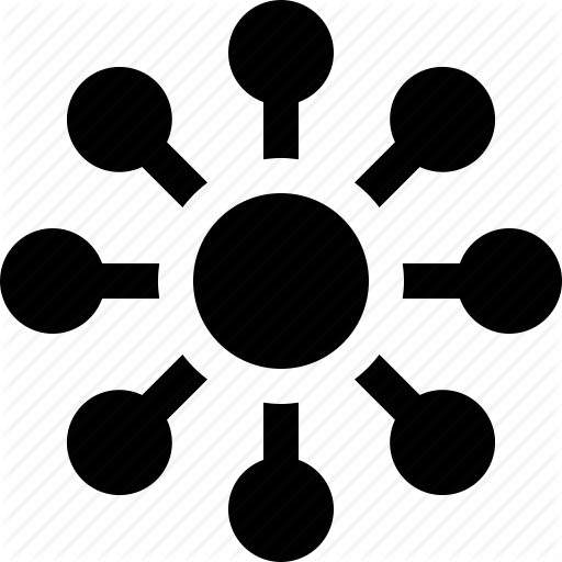 Connect People Icon Png Vector, Clipart 512x512 Connect People Icon Png Vector, Clipart