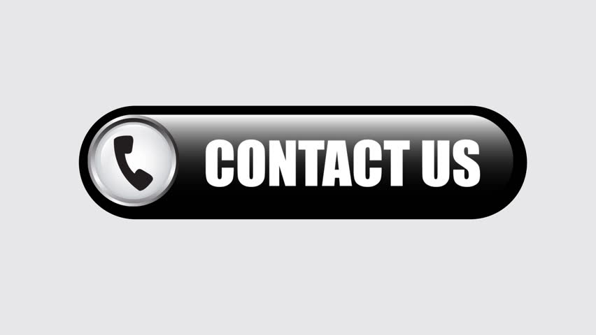 852x480 Contact Us Icon Black