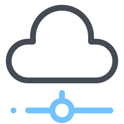 256x256 Connection Icons