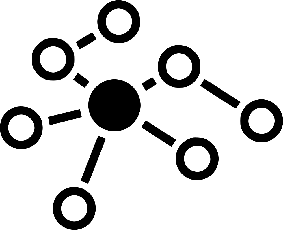 980x798 Group Graph Link Connect Connection Structure Relations Png