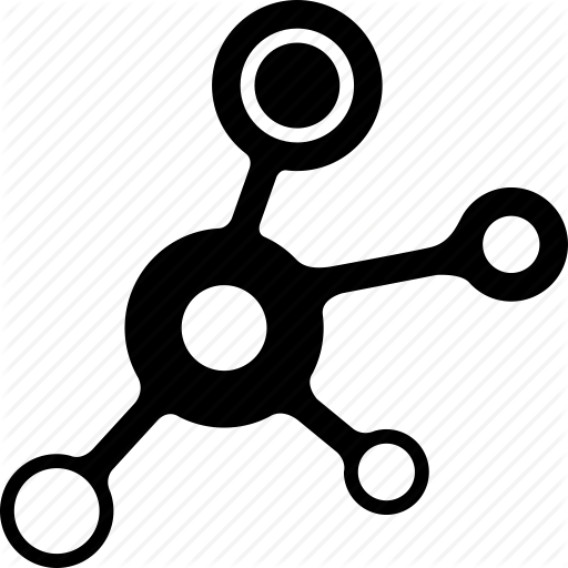512x512 Connection, Connectivity, Interconnection, Network, Share Icon