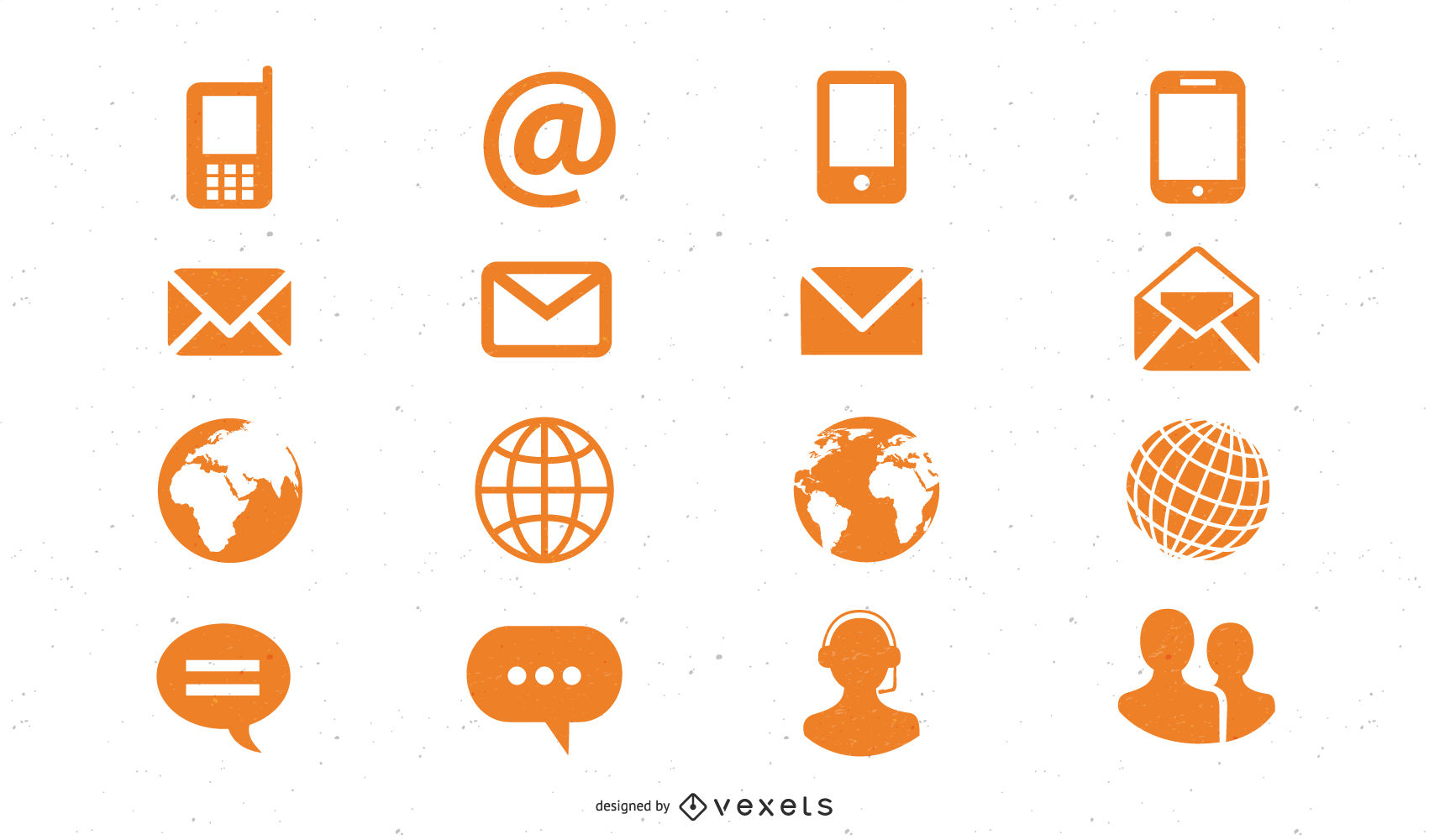 Connectivity Icon Pack 1701x1000 Connectivity Icon Pack