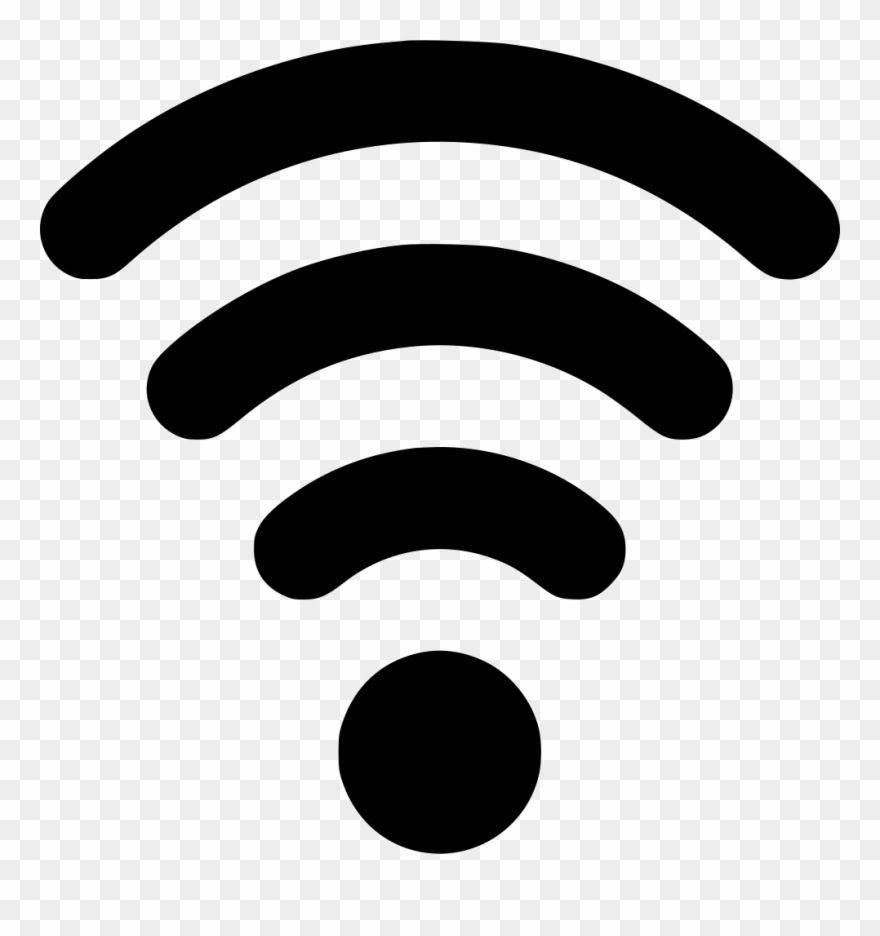 Wifi Icon 880x936 Wifi Icon