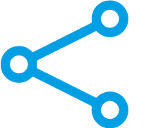 Connectivity Icon 208x182 Connectivity Icon