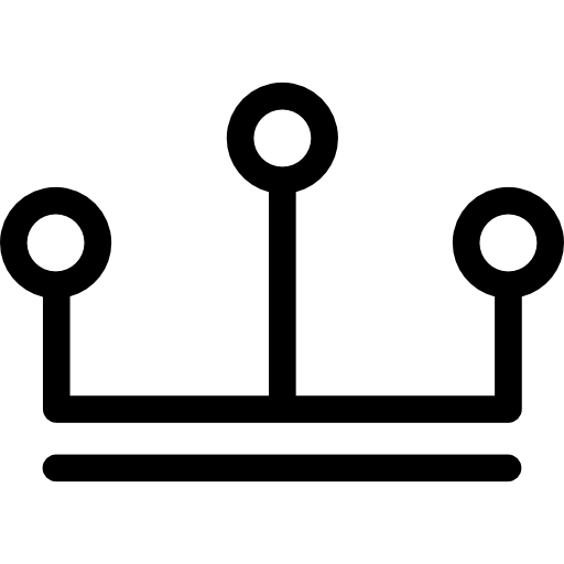 512x512 Connector Lines And Circle Outlines Icons Free Download