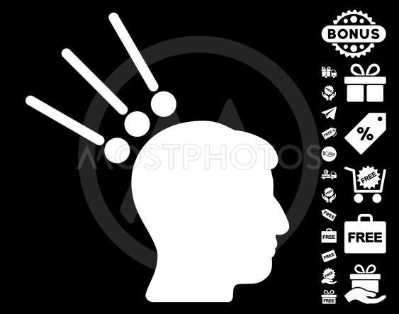 563x443 Head Test Connectors Icon W