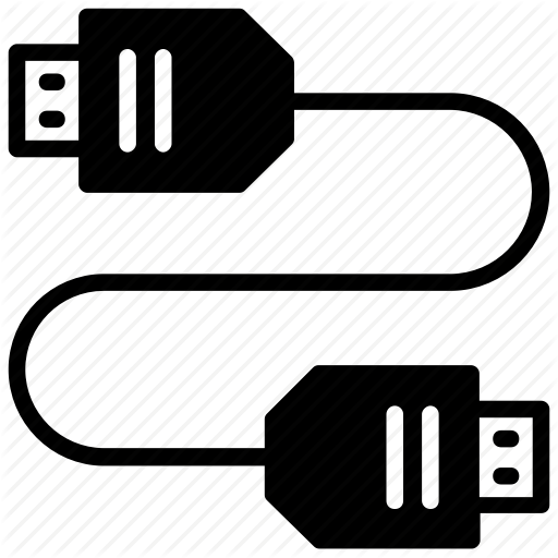 512x512 Cable Connector, Connectors Jack, Data Cable, Portable Charger