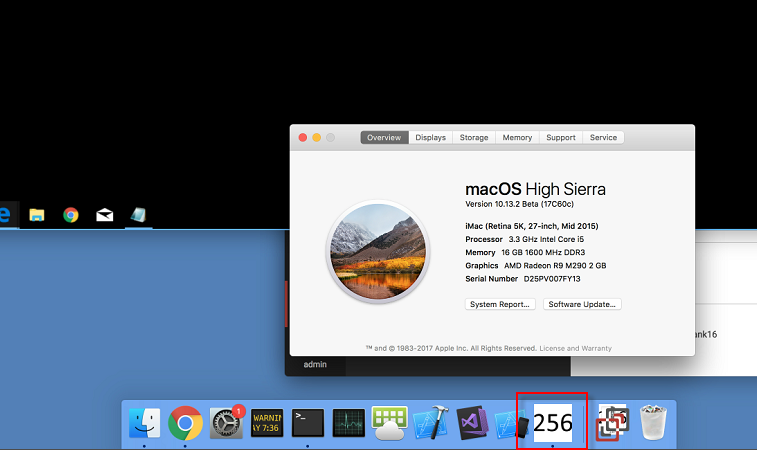 757x450 Mac App Icon Low Resolution Bug Reports Connectwise Control