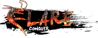 330x128 Flare Conquer