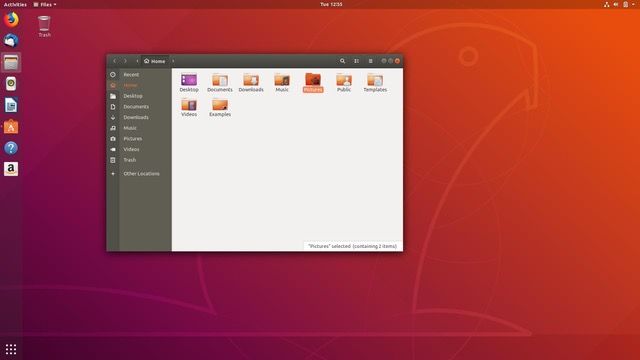 640x360 Ubuntu Unity Is Gone, Gnome Is Back And Ubuntu Has Never