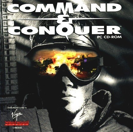 440x438 Command Conquer