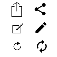 200x200 Checklist For Using Icons In Ui