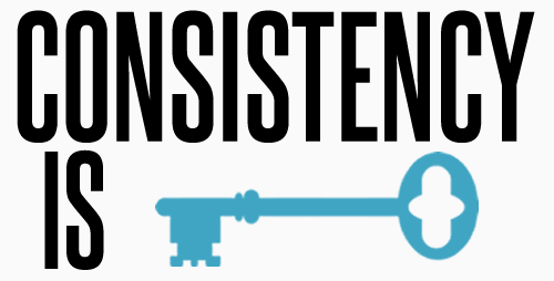500x254 The Power Of Consistency Tyrus Hinton
